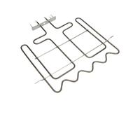 Resistencia superior/parrilla de 2450 W para horno Whirlpool - 481010568824