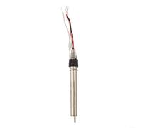 Elemento calefactor VH90 compatible con estación de soldadura para un mejor rendimiento en modelos BK2000 y 203H de 90 W