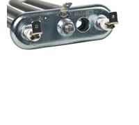 Elemento Calefactor Whirlpool 481010496465 Kawai Wacdx8235 Para Lavadora