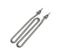 Elemento Calentador De Agua Tipo M, Rosca M14, 2 KW, 220 V, 380 V, 110 V(110V Unused)