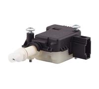 Elemento Central De Bloqueo 12 V Eléctrico HELLA Para Entre Otros VW GOLF