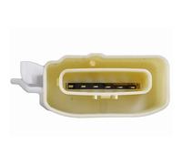 Elemento Central De Cerradura Delantera Derecha METZGER Para u.a. TOYOTA YARIS