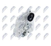 NTY EZC-HD-009 Cerradura de puerta