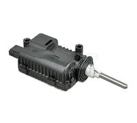 Elemento Central de Cierre METZGER Para OPEL VECTRA 2317019