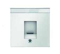 Elemento central individual con corredera Berker Q.1 11706089