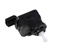 Elemento Control de Alcance de los Faros Eléctrico METZGER para U.a. Opel Astra