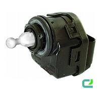 Elemento de Ajuste Alcance Luminoso 12V Eléctrico HELLA para entre Otros Audi