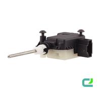 Elemento de Ajuste Cierre Central 12V El. HELLA para Otros Mercedes-Benz Clase