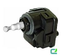 Elemento de Ajuste Control Alcance los Faros 12V Eléctrico HELLA para U. A. VW