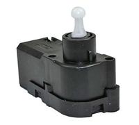 Elemento de Ajuste Control Alcance los Faros Eléctrico METZGER para U.a. Audi A4