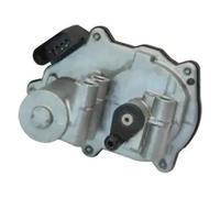 Elemento de ajuste de la mariposa 89131 MEAT & DORIA para VW AUDI SEAT SKODA