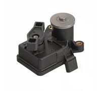 Elemento de ajuste de la mariposa eléctrico 7.01132.11.0 PIERBURG para JEEP