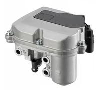 Elemento de ajuste de la mariposa eléctrico 7.06870.03.0 PIERBURG para AUDI VW