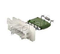 Elemento de ajuste de ventilador HANS PRIES 119 655