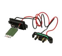 Elemento de ajuste de ventilador THERMOTEC DER026TT
