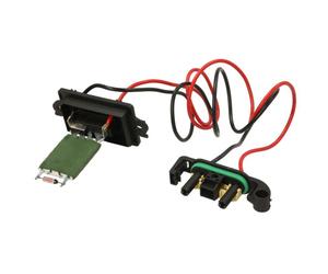 Elemento de ajuste de ventilador THERMOTEC DER026TT