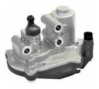 Elemento de Ajuste Doble Giro METZGER Iam-Expertise Apto para U.a. Audi A6