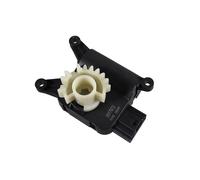 Elemento de Ajuste Válvula Mezcladora Eléctrico METZGER Apto para U.a. VW Beetle