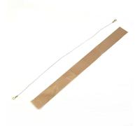 Elemento de alambre térmico para sellador de impulsos SF-200 SF-300 SF-400 - Tira de calefacción con paño térmico, sellado consistente, piezas de sellado manual de 300 mm (400 mm)
