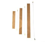 Elemento de alambre térmico sellador de impulso manual compatible con máquinas de sellado SF 200 y otros, adecuado para aplicaciones de sellado de bolsas de plástico con alambre de calefacción fiable