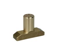 Elemento de bloqueo de sincronizador ZF 1297306120ZF