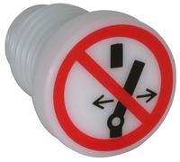 Elemento de Bloqueo Dehn Para E27 E33 Tornillo Inserto Una Pieza - 785640