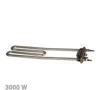 Elemento De Calefacción Calentador 3000W Lavadora Como Bosch Siemens 088083