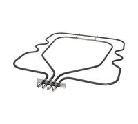 Elemento De Calor Inferior Horno Estufa Para Bosch 00212622 Küppersbusch 536382