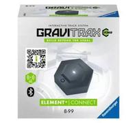 Elemento de Conexión de Energía GraviTrax Ravensburger