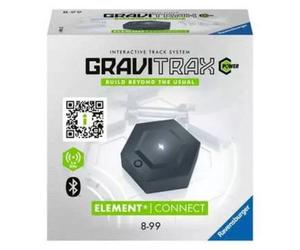 Elemento de Conexión de Energía GraviTrax Ravensburger