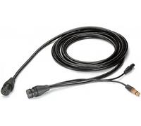 HELLA 8KA 340 817-011 Juego cables, luz trasera EasyConn - 15polos - 24V - Cable: 15000mm