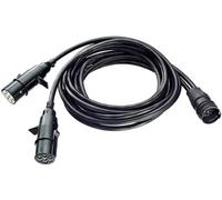 HELLA Cableado Luz Trasera 3,5 m u.a. FRUEHAUF, 8KA 340 841-001