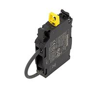 Elemento de contacto 3SU1400-1AA10-1HA0 22mm 3SU1.5 -25-70°C para elemento fr...