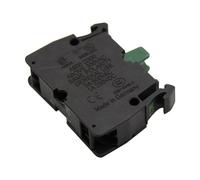 Elemento de contacto M22-CK20 22mm RMQ-Titanio -25-70°C para elemento frontal...