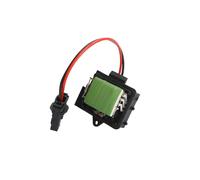 Resistor del regulador del ventilador DER013TT THERMOTEC para RENAULT KANGOO