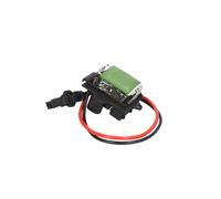 Resistor de la resistencia del ventilador DER016TT THERMOTEC para RENAULT