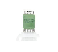 Valeo Elemento de control de aire acondicionado 509913