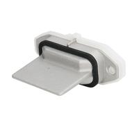 Elemento de control del sistema de climatización DE1005TT THERMOTEC para NISSAN