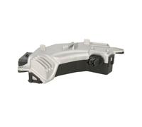 Elemento de control, calefacción/ventilación THERMOTEC para 9-3 2 2007-2015