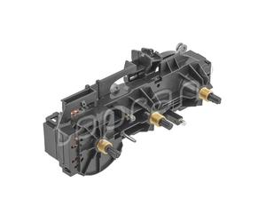 Elemento de control, calefacción/ventilación Topran 638 509