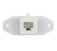 Elemento de control, calefacción/ventilación THERMOTEC DE1005TT