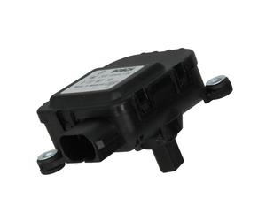 Elemento de control, regulación de alcance de faros BOSCH 0 132 801 141