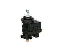Elemento de control, regulación de alcance de faros TYC 20-11761-MA-1