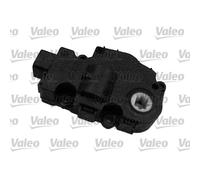 Valeo Válvula mezcladora 509784 (elemento de control) para BMW Serie 1/3 y Mercedes-Benz