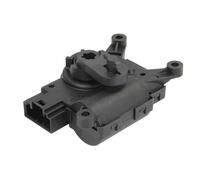 Valeo Elemento de control, válvula mezcladora 515064 Sistemas de Aire Acondicionado