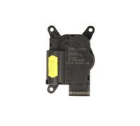 Valeo Elemento de control, válvula mezcladora 715277 para Audi y Volkswagen