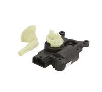 Valeo Válvula mezcladora 715279 – Elemento de reglaje para Audi, Skoda y SEAT