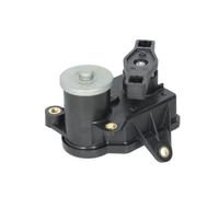 Pierburg 7.01132.12.0 regulador de tapa de turbulencia