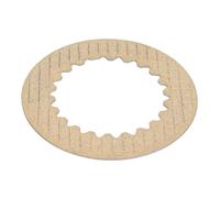 Elemento de eje de transmisión CARRARO 110644-CR