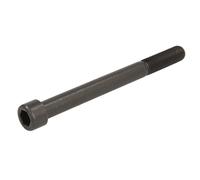 Elemento de eje de transmisión ZF 0636101654ZF